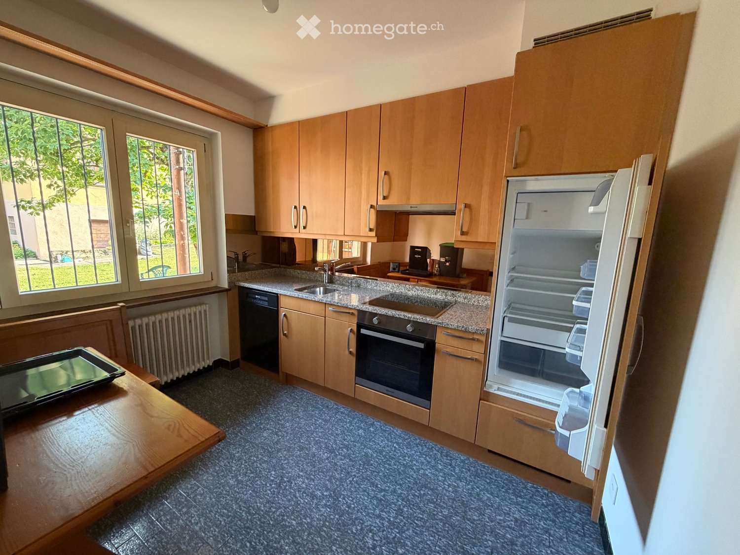 4 rooms single house