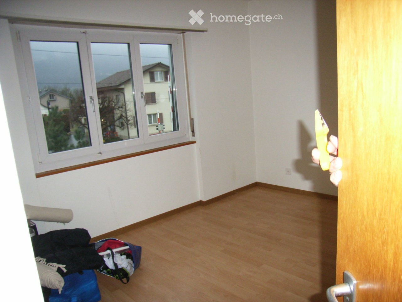 appartamento di 2 ½ locali