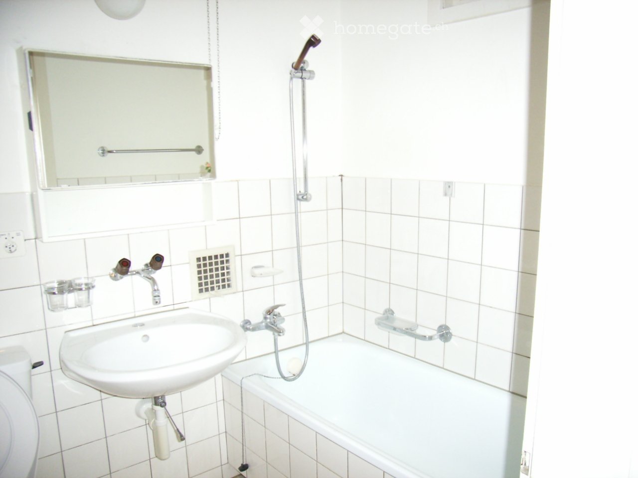 appartamento di 2 ½ locali