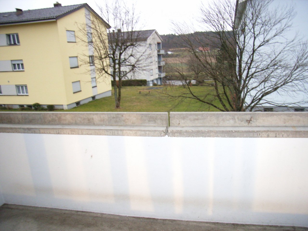 appartamento di 2 ½ locali