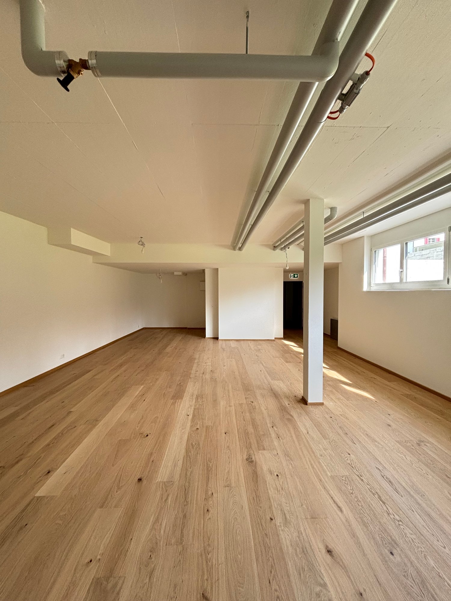 67m² ufficio