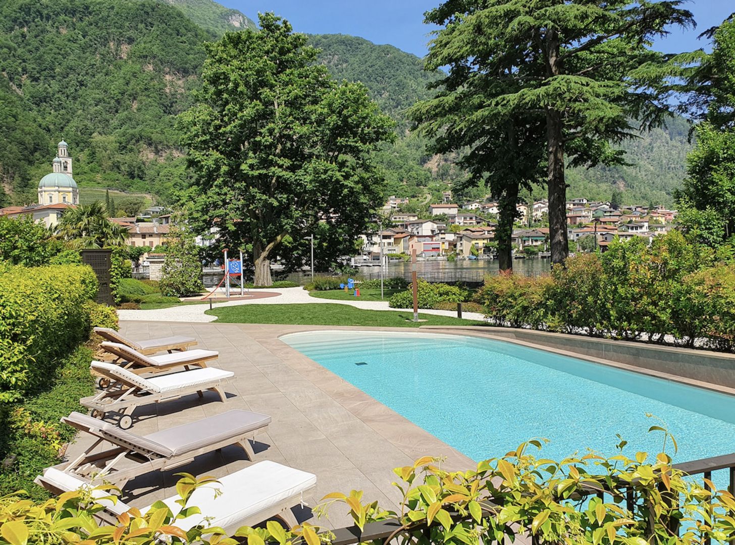6 ½ locali casa singola