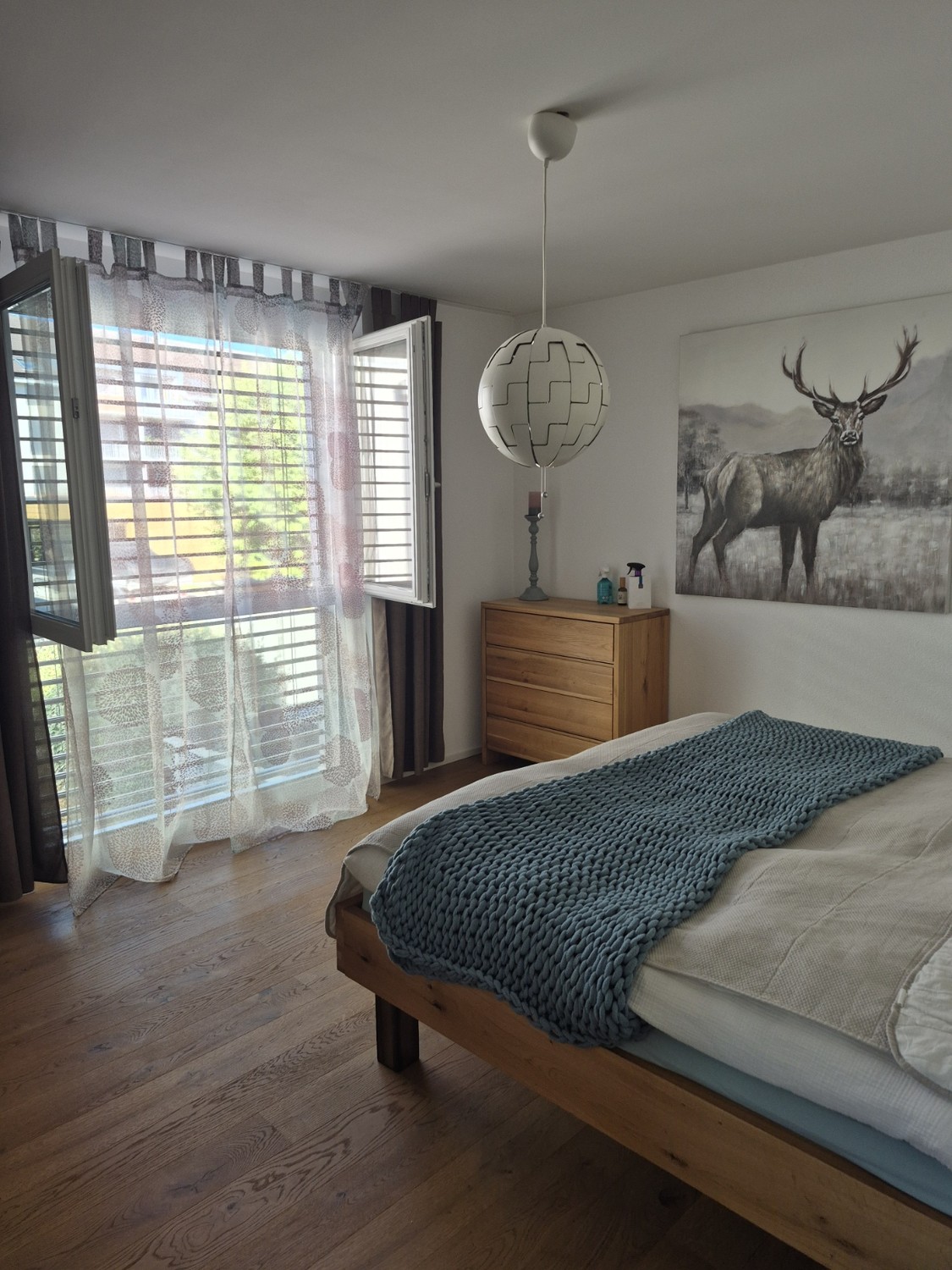 4 ½ rooms apartment