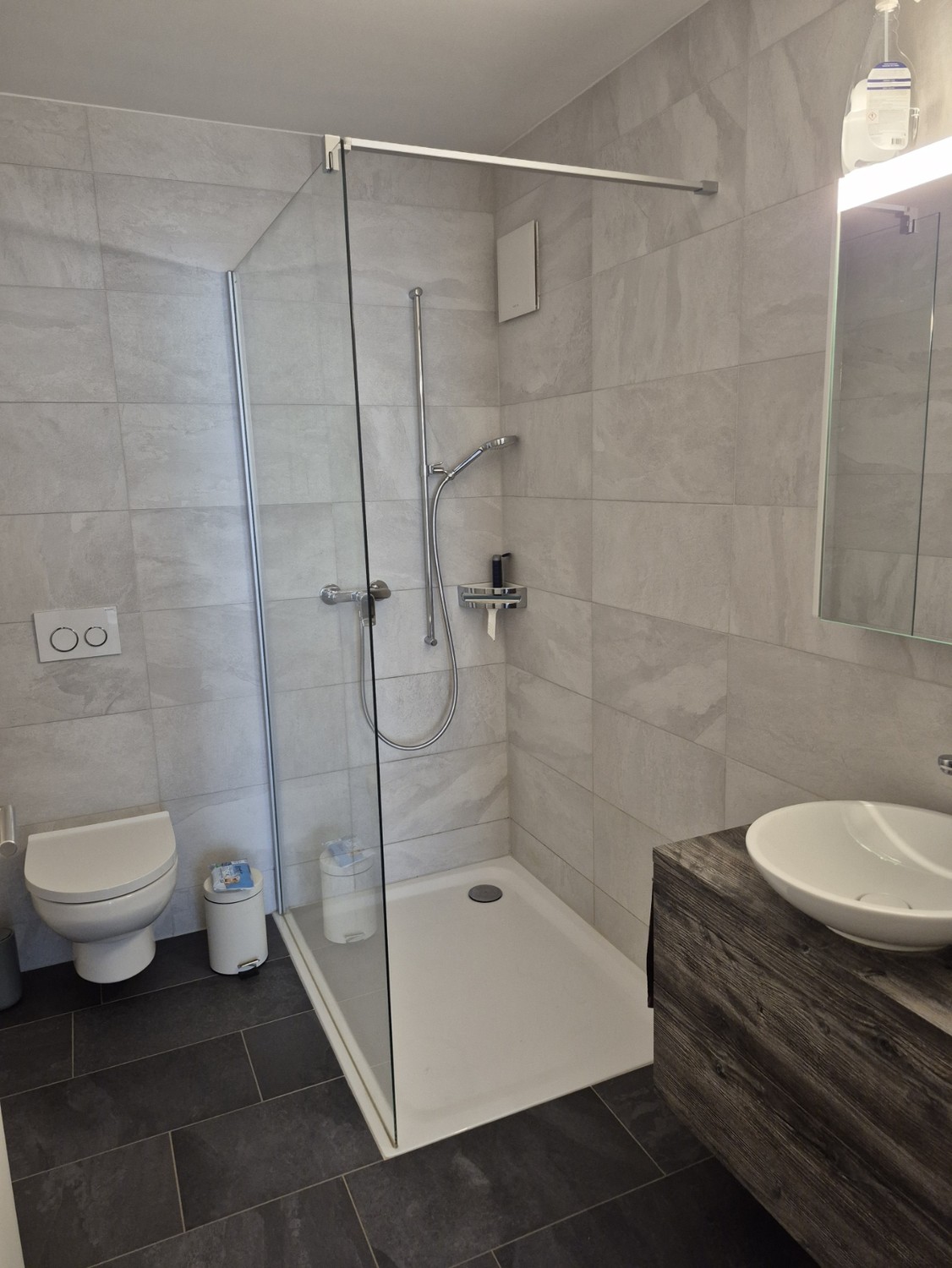 4 ½ rooms apartment