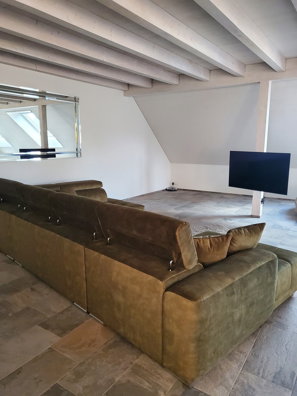 Appartamento di 2 ½ locali