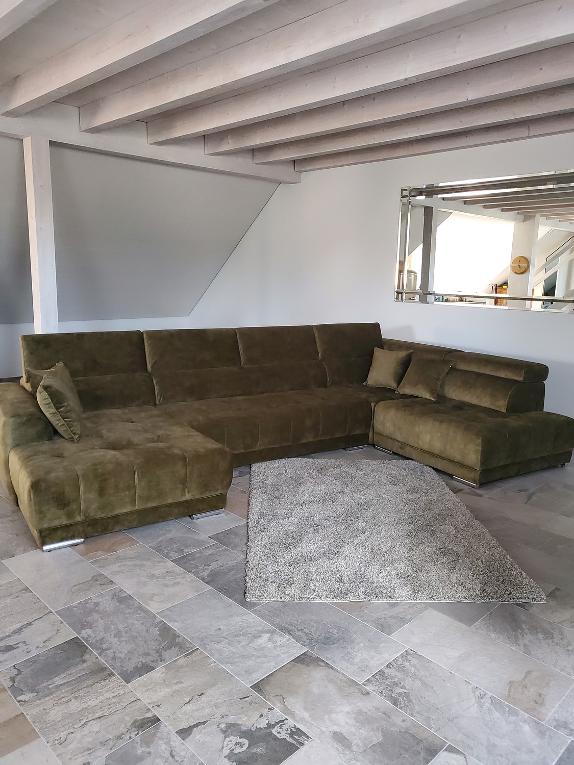 Appartamento di 2 ½ locali