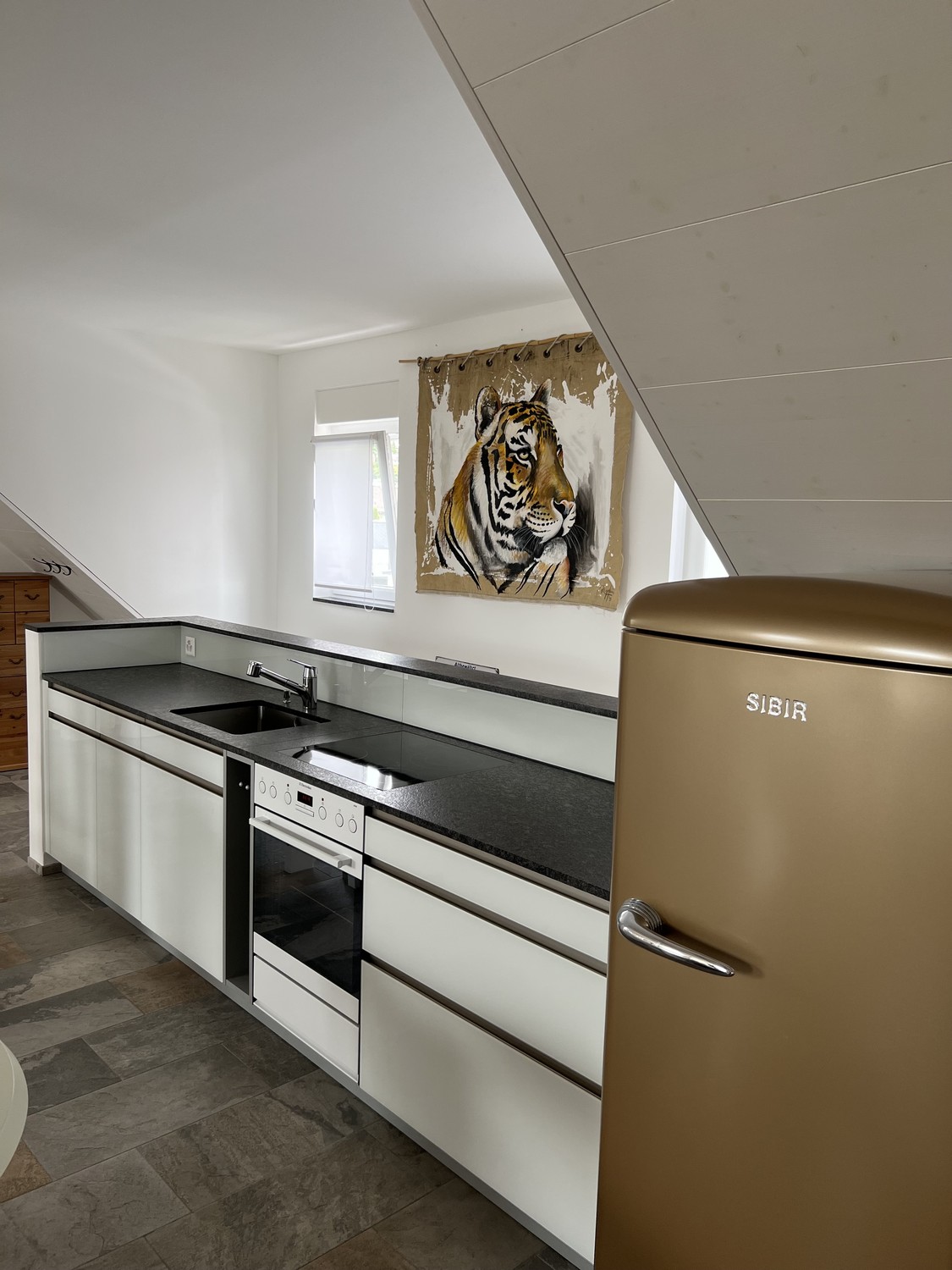 Appartamento di 2 ½ locali