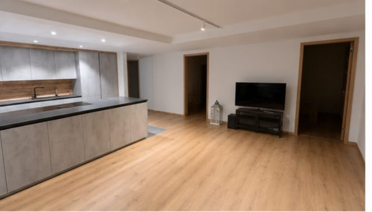 Appartamento di 4 ½ locali
