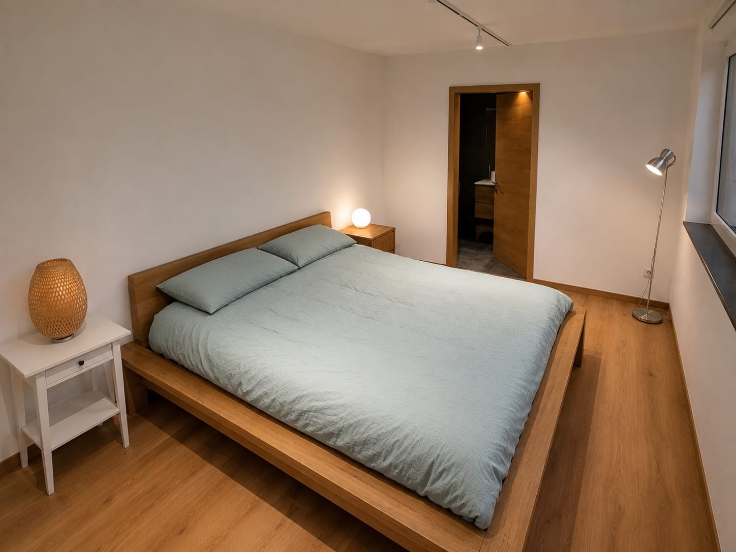 Appartamento di 4 ½ locali