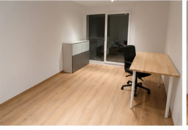 Appartamento di 4 ½ locali