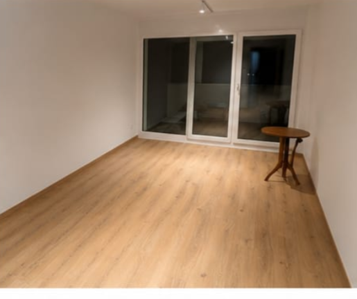 Appartamento di 4 ½ locali
