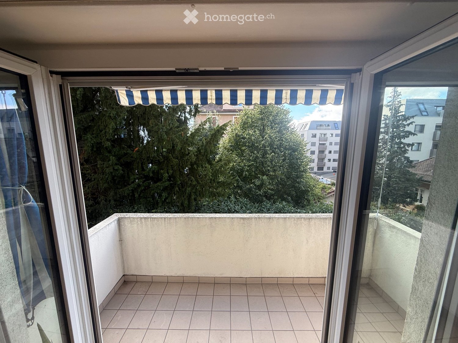 1-Zimmer-Einzelzimmer