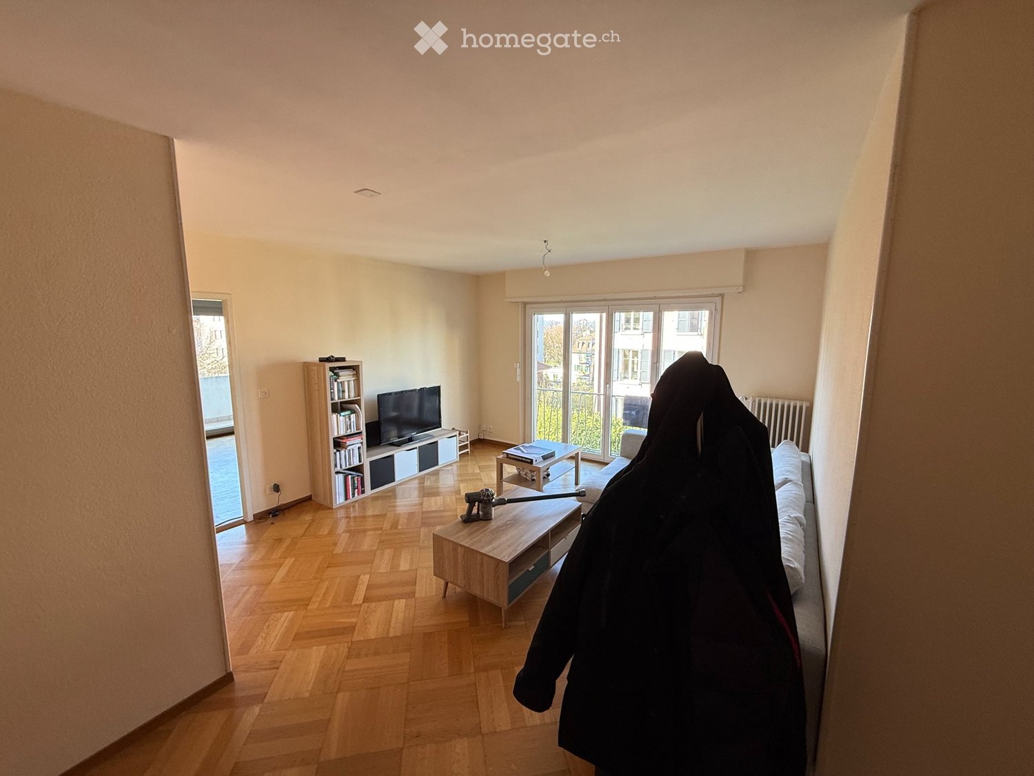 1-Zimmer-Einzelzimmer