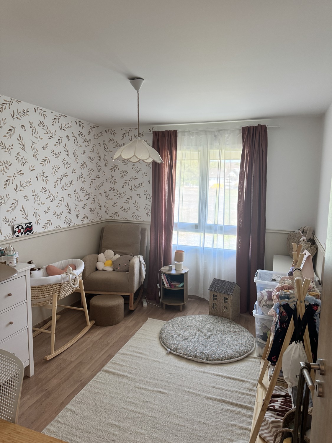Appartamento di 3 ½ locali