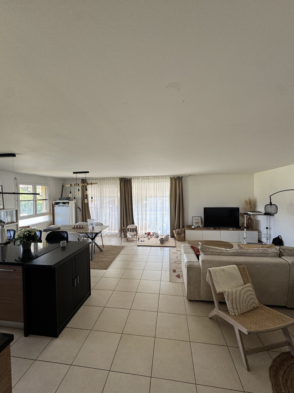 Appartamento di 3 ½ locali