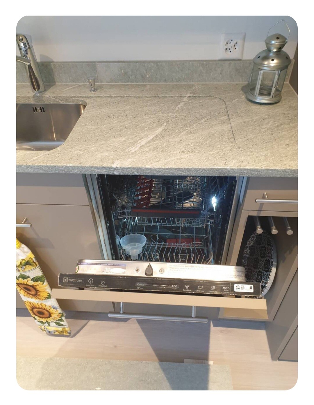 Appartamento di 1 locale