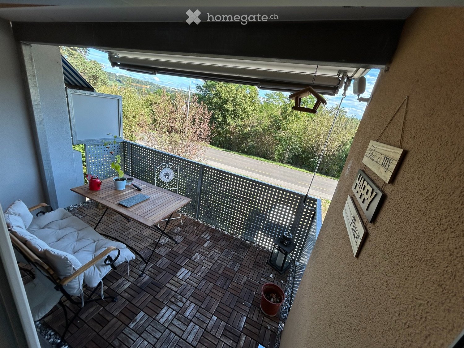 Appartamento di 3 ½ locali