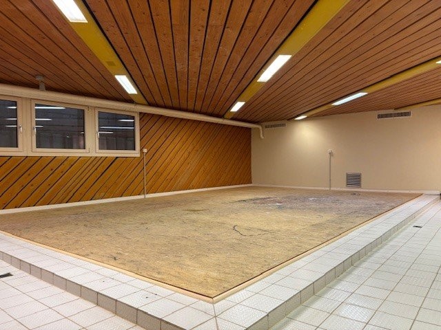 Locale deposito