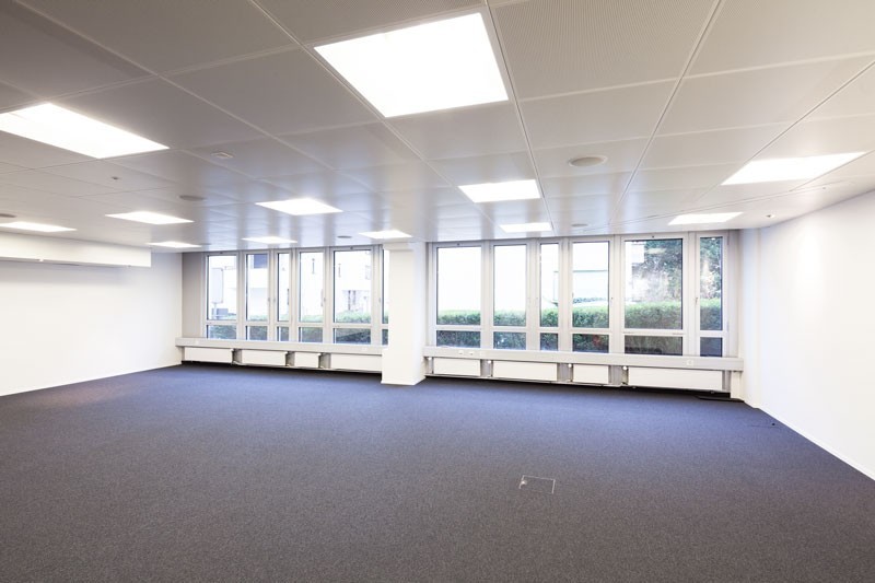 118m² ufficio
