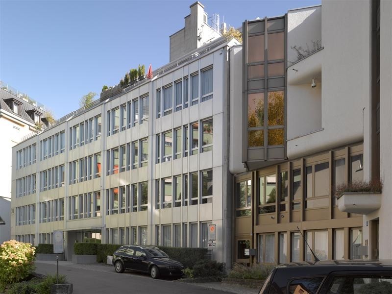 118m² ufficio