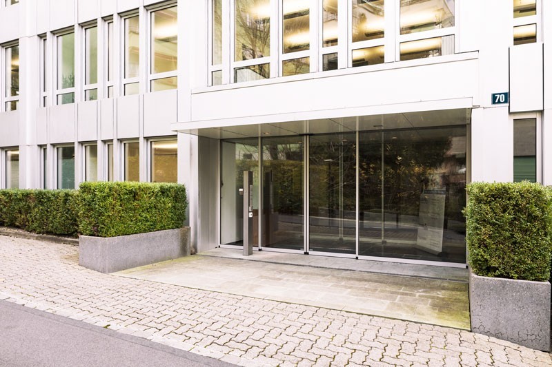 118m² ufficio