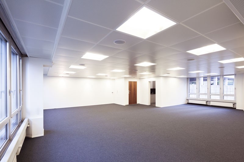 118m² ufficio