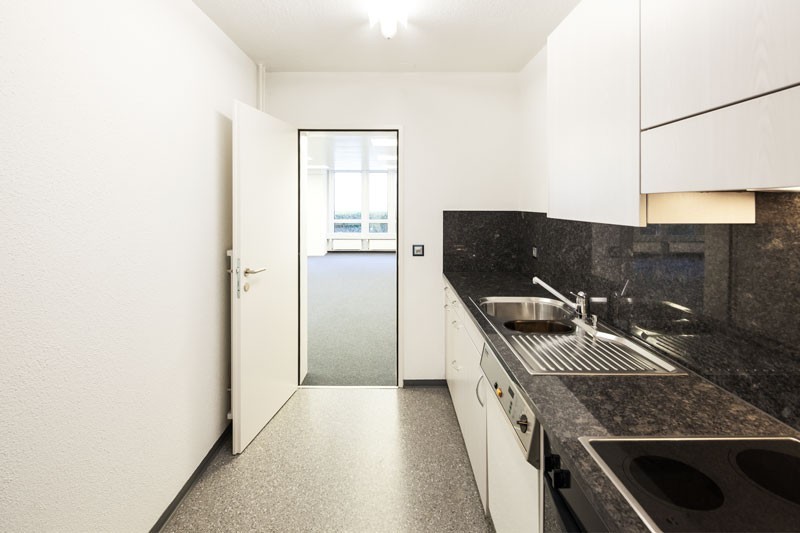 118m² ufficio