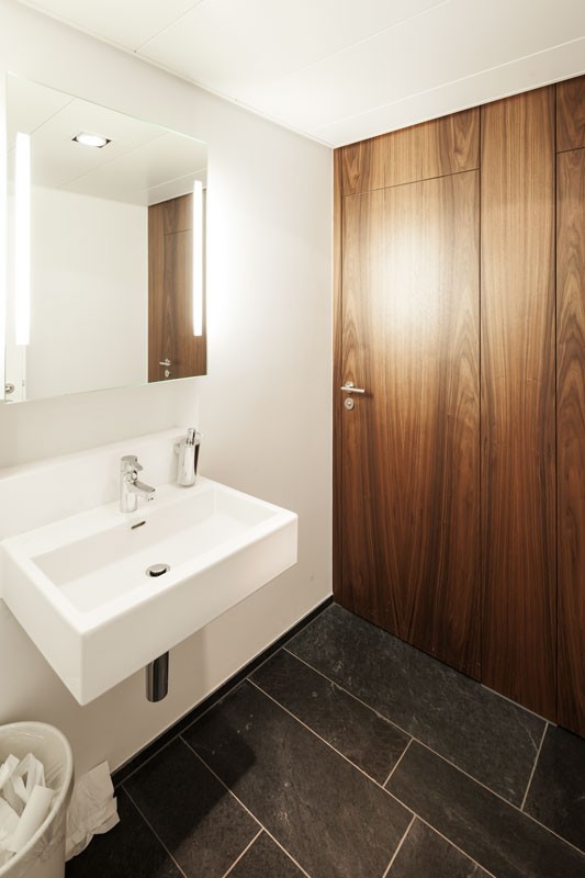 118m² ufficio