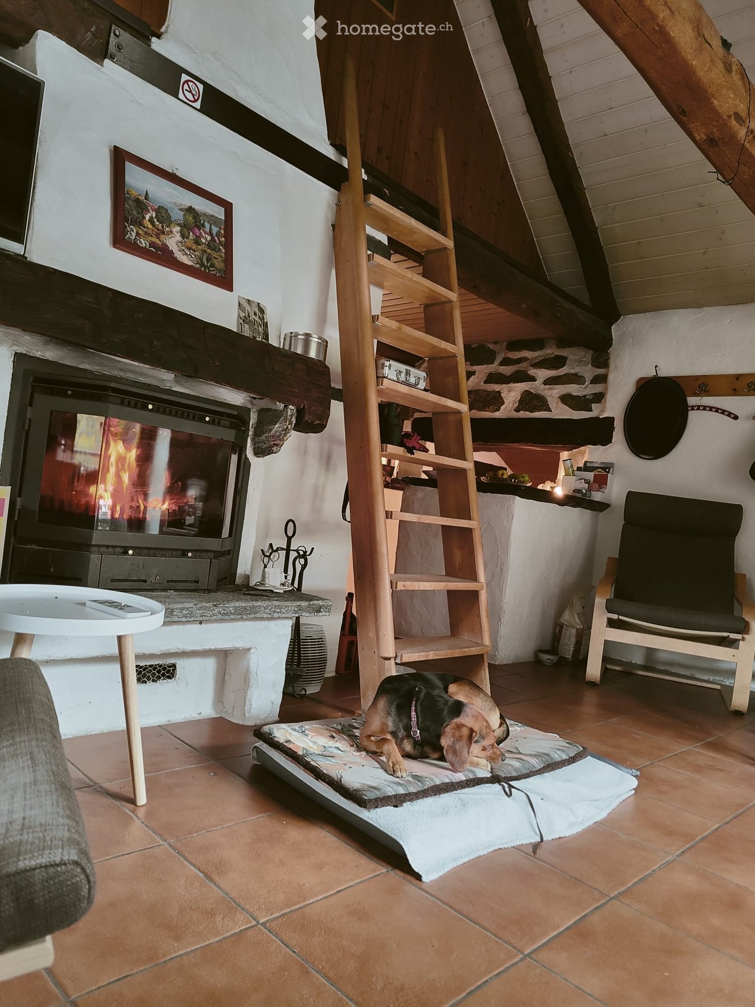 Casa singola con 5 locali