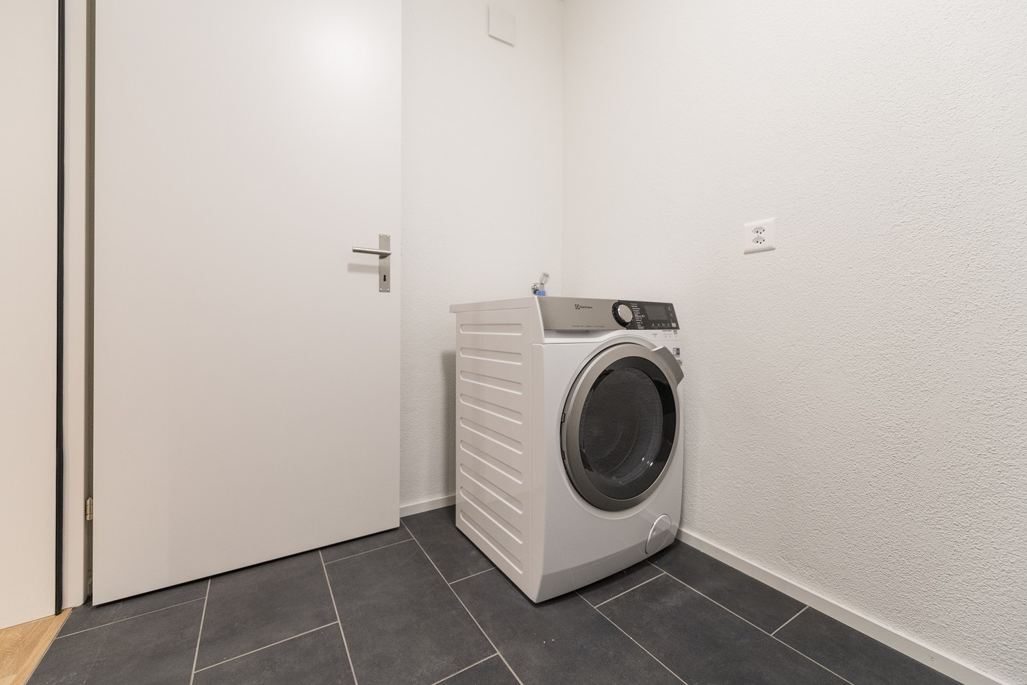 appartamento mansardato di 1 ½ locali