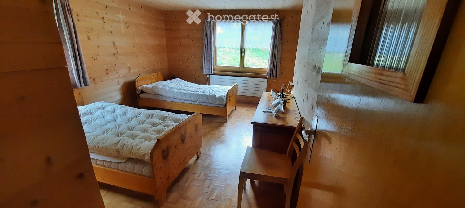 Appartamento di 4 ½ locali