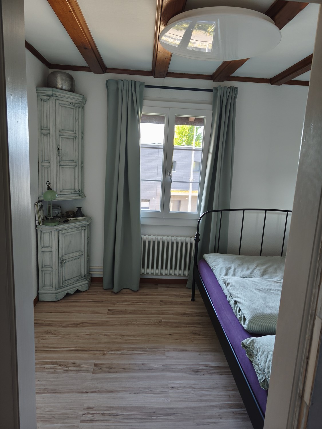 Chambre en colocation