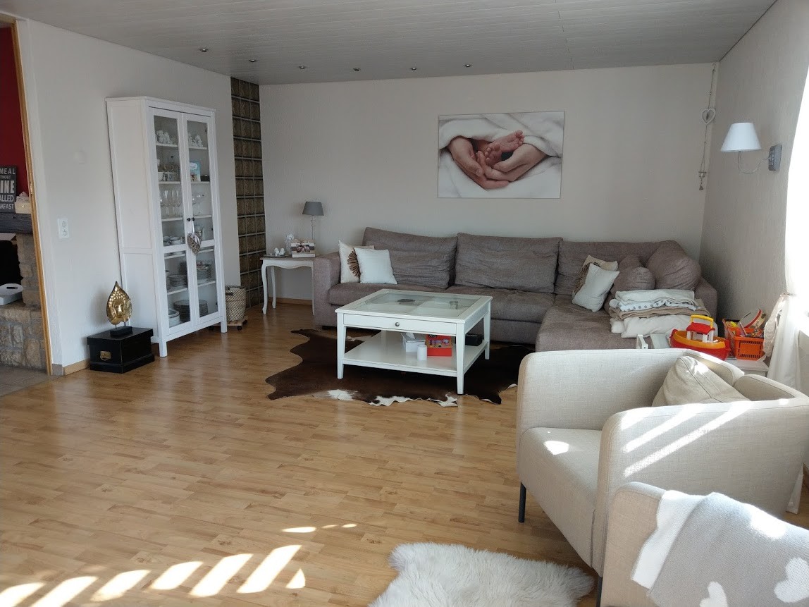 Appartement de 4 pièces