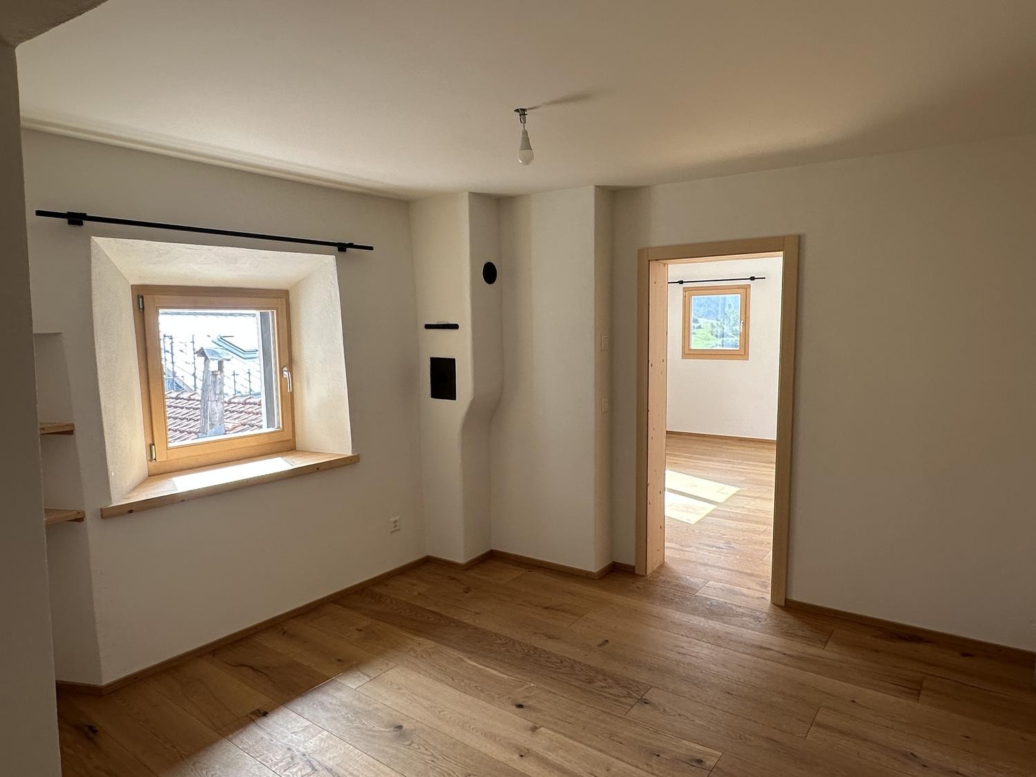 Appartement de 3 ½ pièces