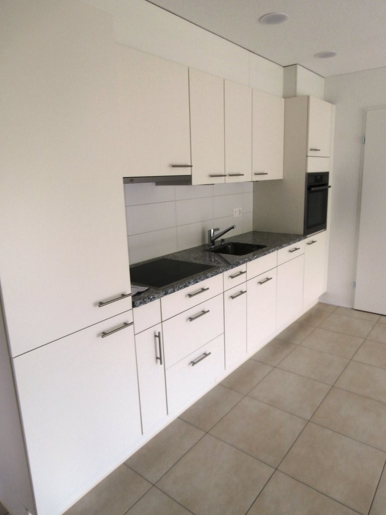 appartamento di 1 ½ locali