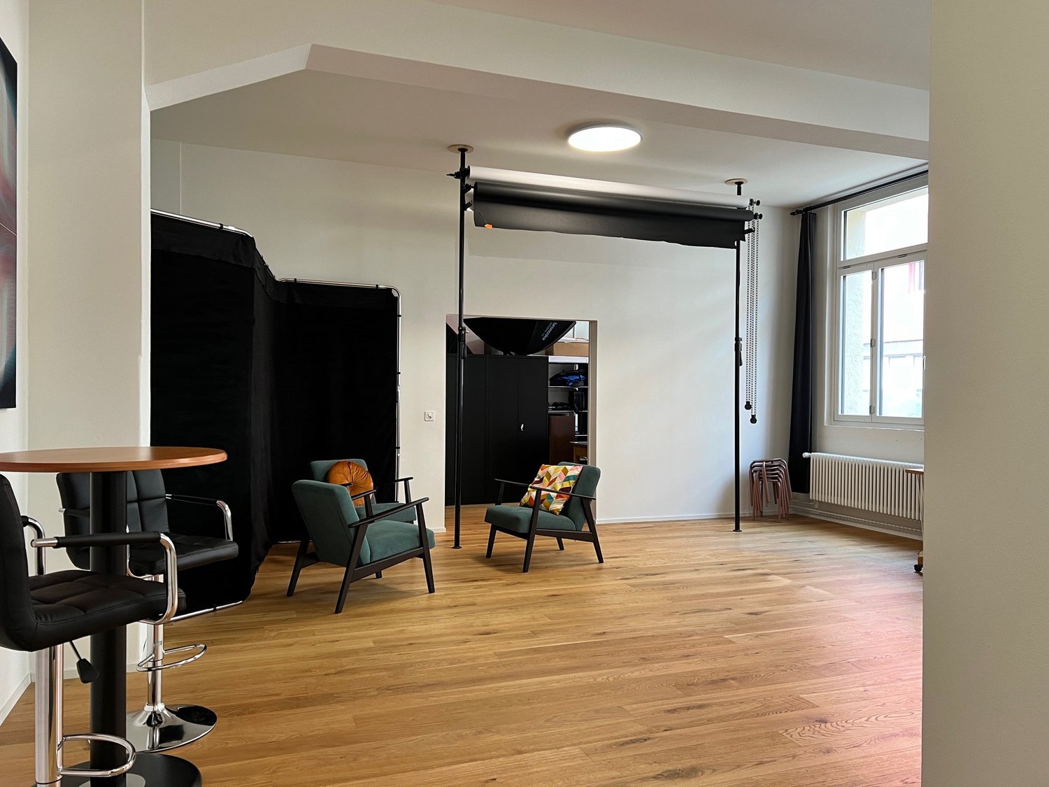 Atelier