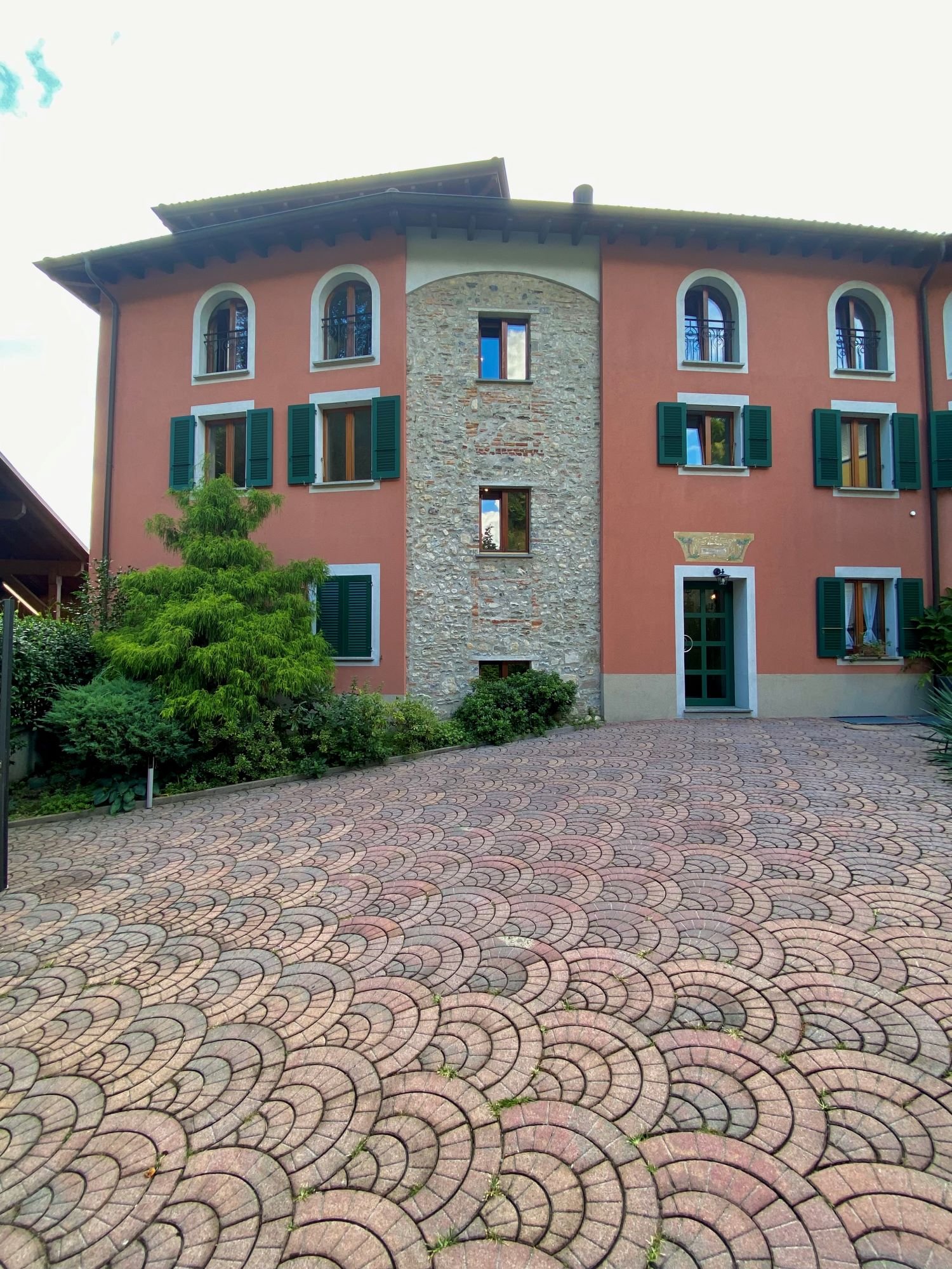 3 ½ pièces appartement