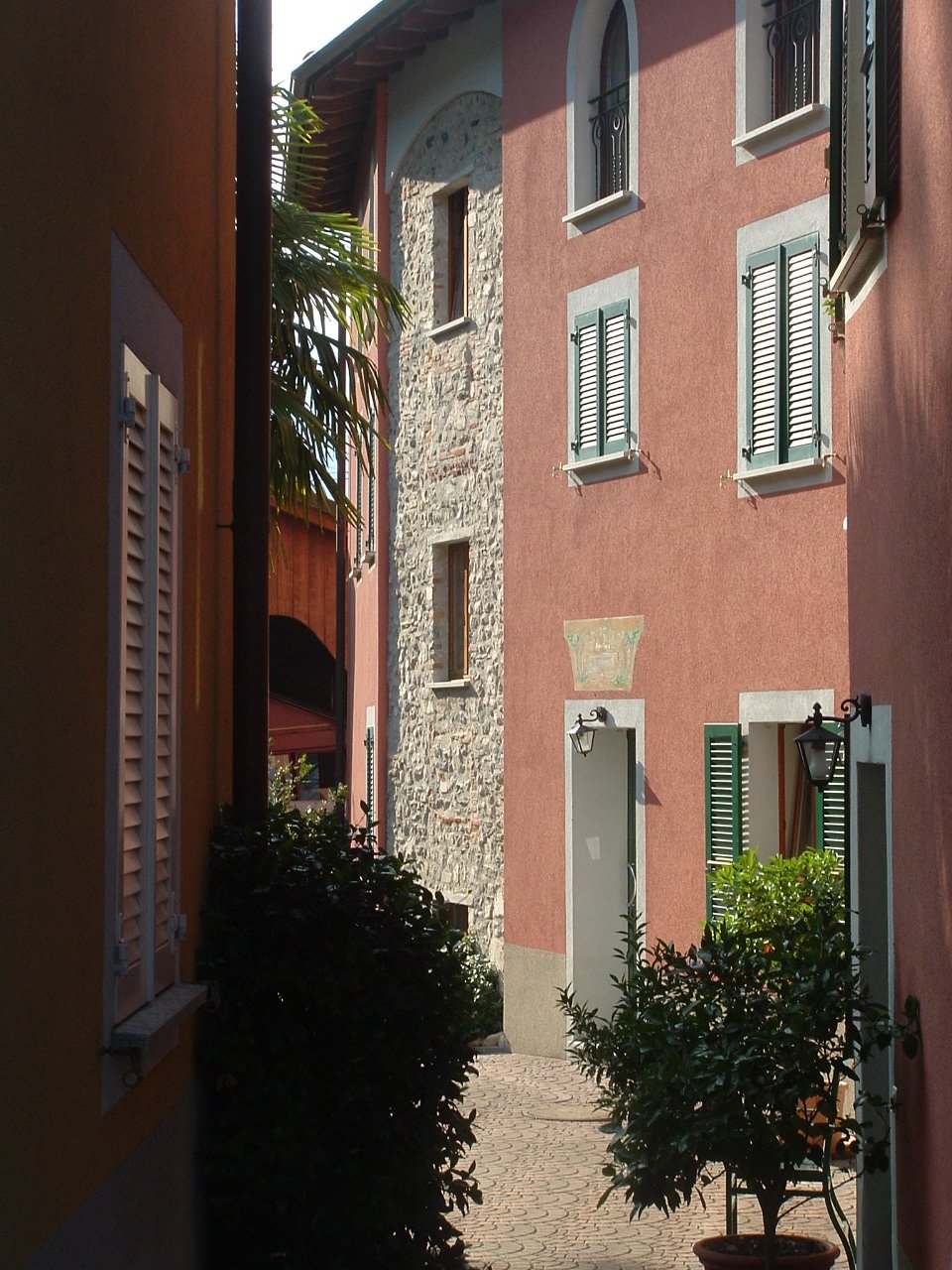 3 ½ pièces appartement