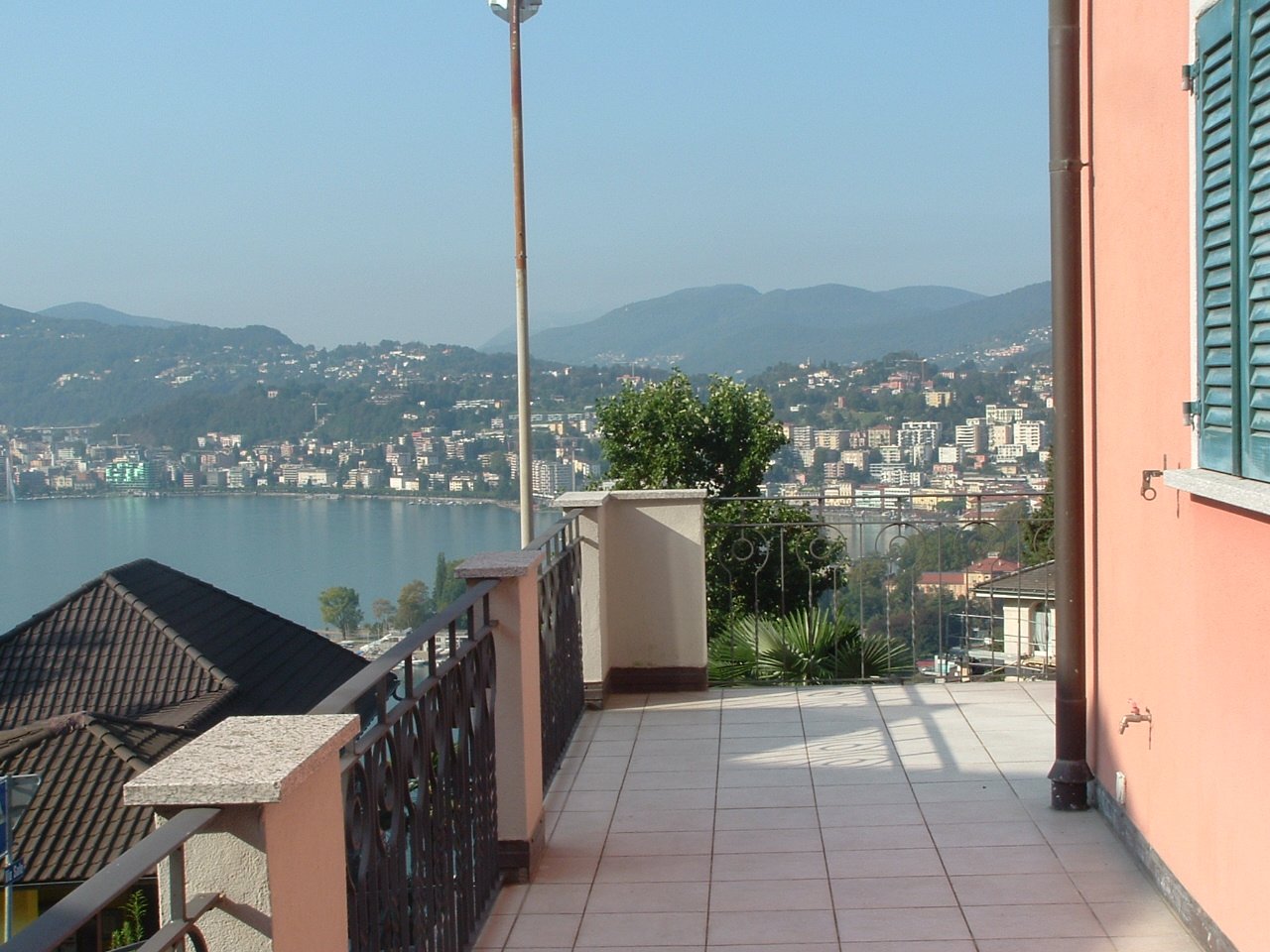 3 ½ pièces appartement