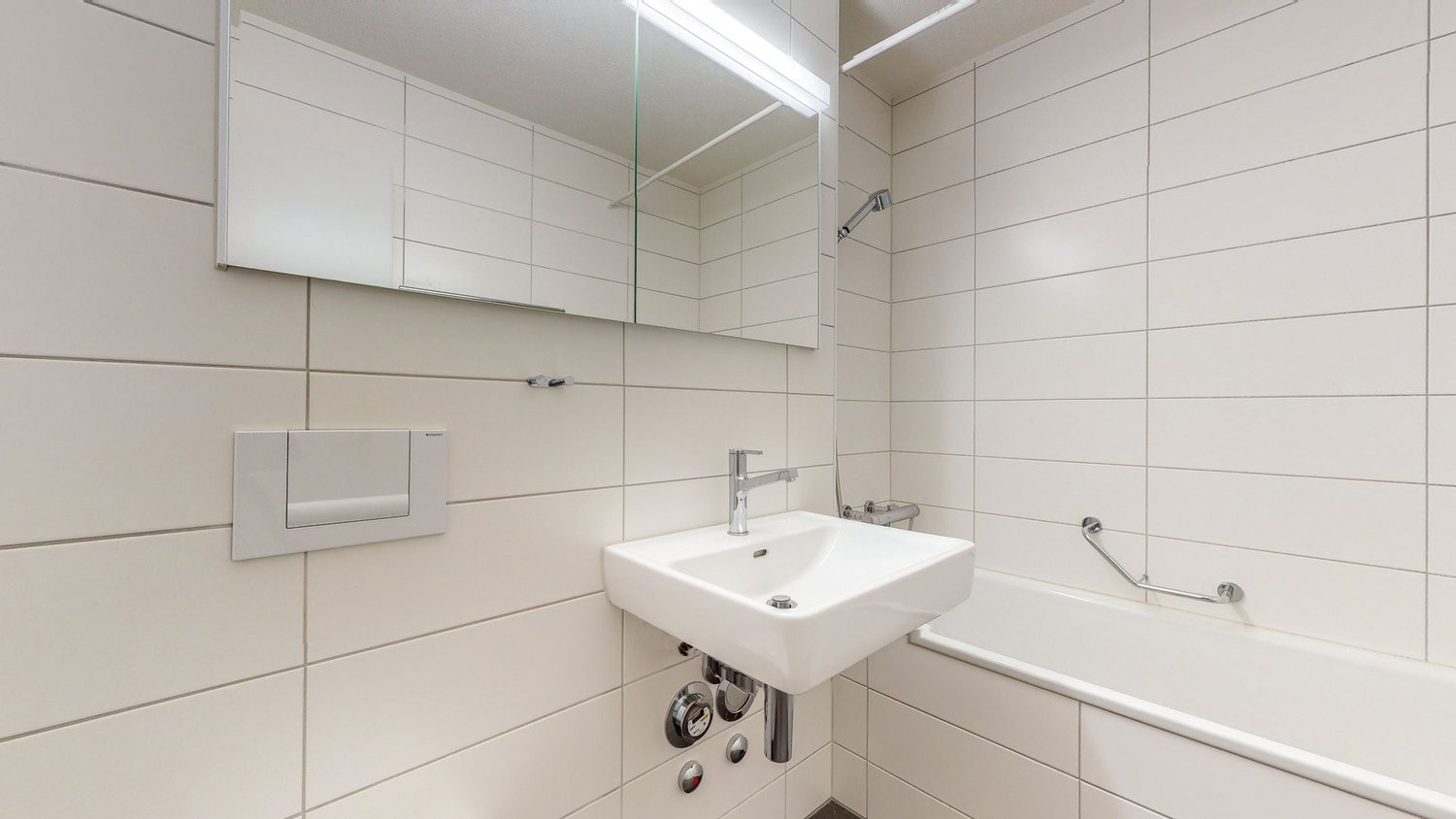 appartamento di 3 ½ locali