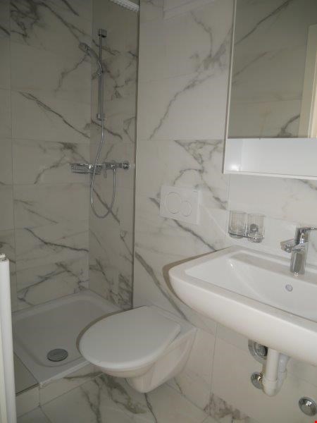 1 room apartment