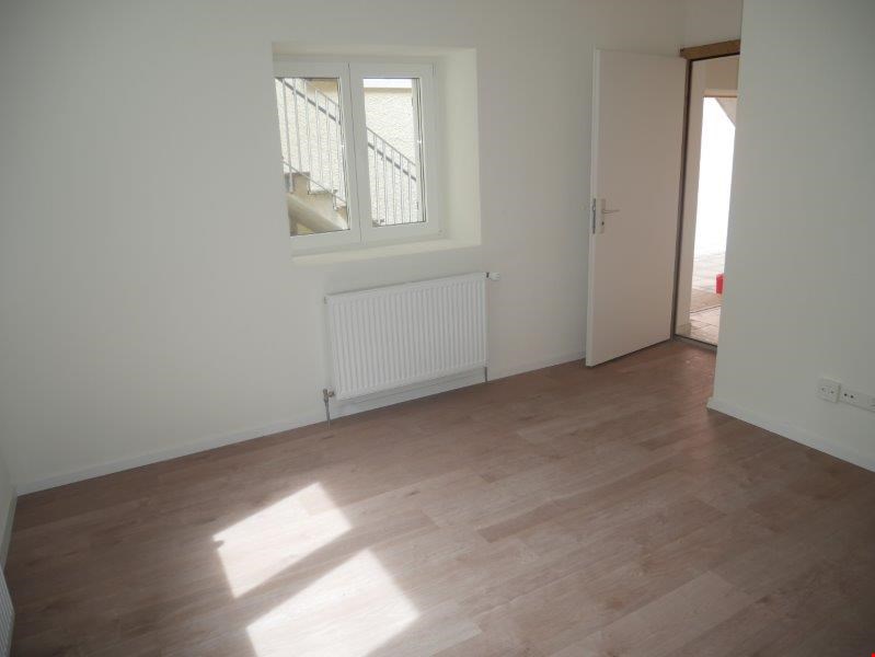 1 room apartment