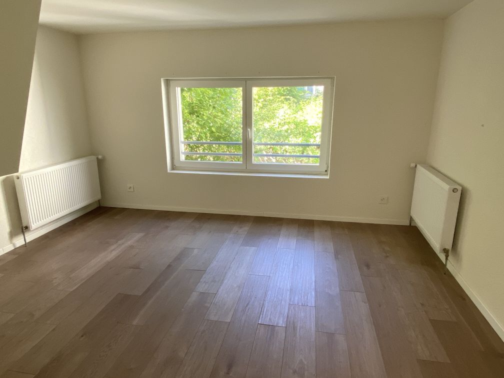 1 room apartment