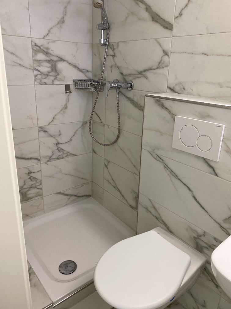 1 room apartment