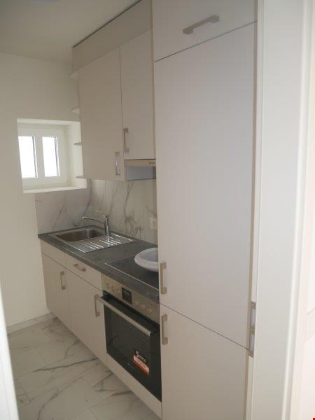 1 room apartment
