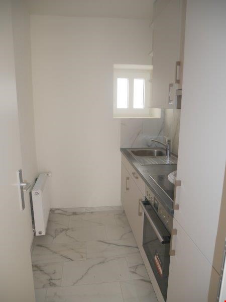1 room apartment