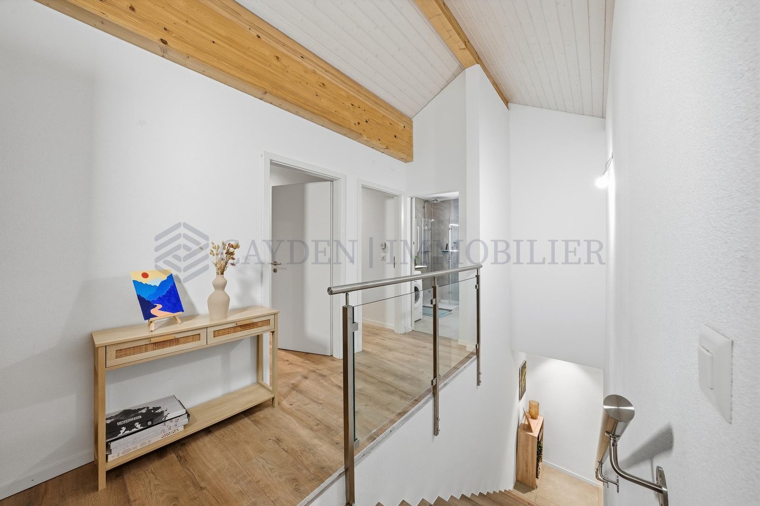 4 ½ Zimmer Wohnung