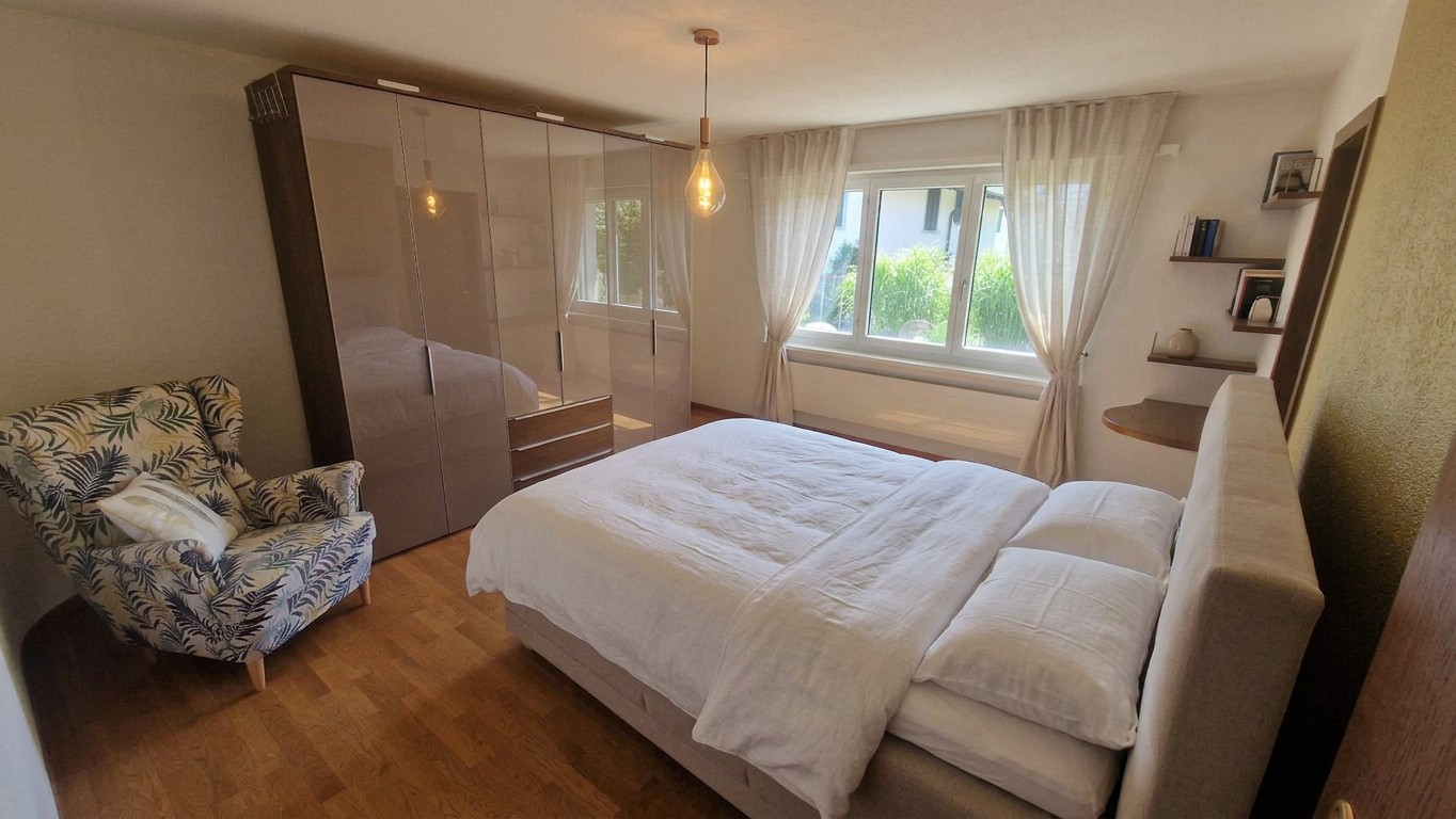 Casa duplex di 5 ½ locali