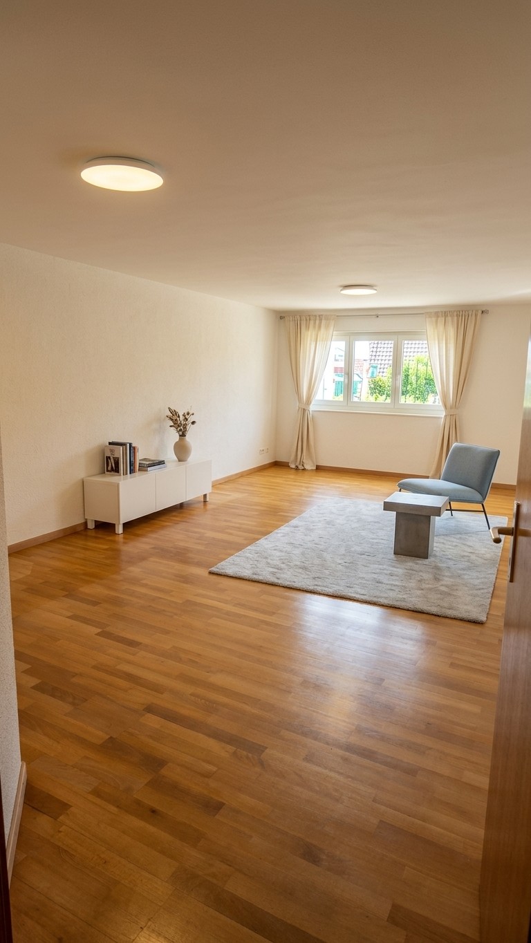 Casa duplex di 5 ½ locali