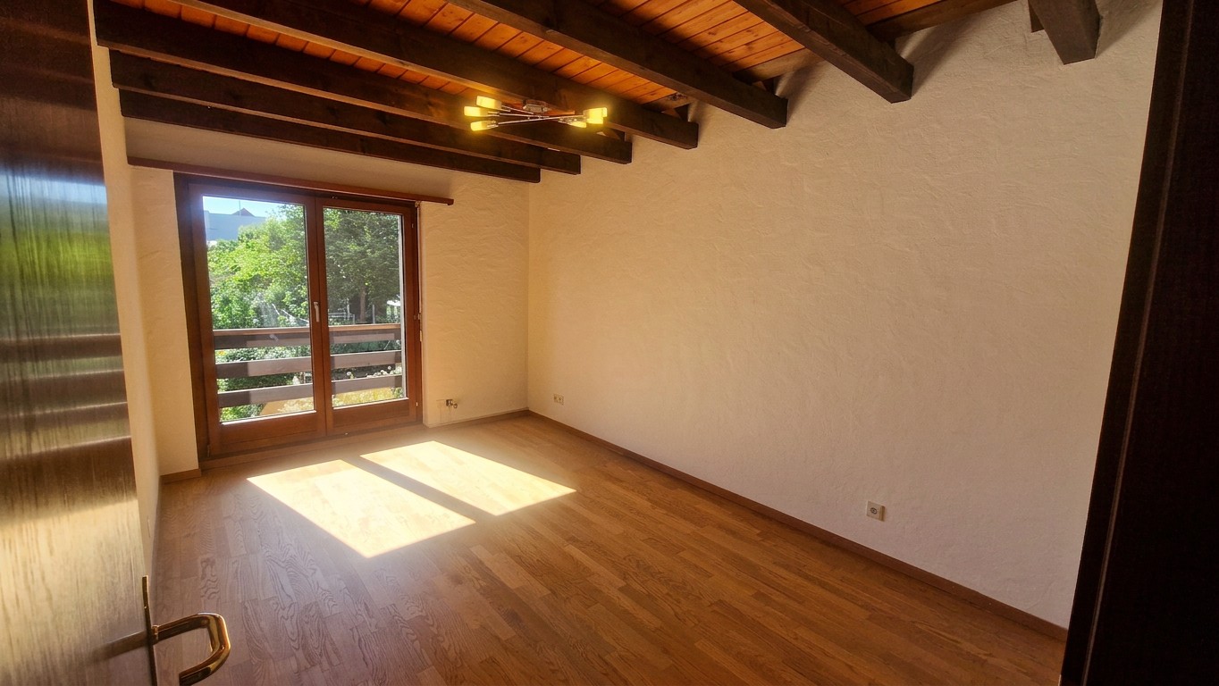 Casa duplex di 5 ½ locali